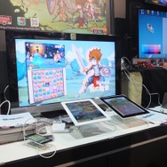 TGS 13：国内外から新たな才能が集結、ビジネスデイ「インディーズゲームコーナー」レポート