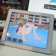 TGS 13：国内外から新たな才能が集結、ビジネスデイ「インディーズゲームコーナー」レポート