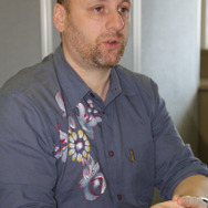 TGS 13: デヴィット・ケイジの考えるゲーム監督の立場 ― 『BEYOND: Two Souls』インタビュー