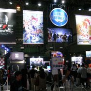 ビジネスデーでもしっかり行列