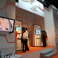 試遊は10分、たっぷりという感じの印象でした