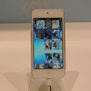 【東京ゲームショウ2013】ブシロード新作TCG「ファイブクロス」のアプリが初展示・・・取締役に訊く本作の魅力