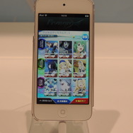 【東京ゲームショウ2013】ブシロード新作TCG「ファイブクロス」のアプリが初展示・・・取締役に訊く本作の魅力
