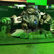 TGS 13: 12人によるハイスピードな対戦をプレイ －『Titanfall』プレイアブルレポート