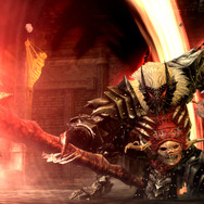 【東京ゲームショウ2013】開発陣自ら語る『SOUL SACRIFICE DELTA』、第三の勢力「グリム」が本作に「新創」をもたらす
