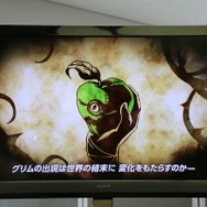 【東京ゲームショウ2013】開発陣自ら語る『SOUL SACRIFICE DELTA』、第三の勢力「グリム」が本作に「新創」をもたらす