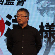 【東京ゲームショウ2013】プロジェクト最終章は“ゲーム”！大友克洋氏、須田剛一氏が登場した　「『SHORT PEACE』プロジェクト 月極蘭子のいちばん長い日 スペシャルステージ」 レポート