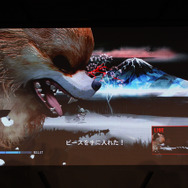 【東京ゲームショウ2013】プロジェクト最終章は“ゲーム”！大友克洋氏、須田剛一氏が登場した　「『SHORT PEACE』プロジェクト 月極蘭子のいちばん長い日 スペシャルステージ」 レポート