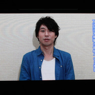 【東京ゲームショウ2013】プロジェクト最終章は“ゲーム”！大友克洋氏、須田剛一氏が登場した　「『SHORT PEACE』プロジェクト 月極蘭子のいちばん長い日 スペシャルステージ」 レポート