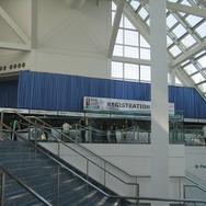 【E3 2008】ロサンゼルスの会場に到着！