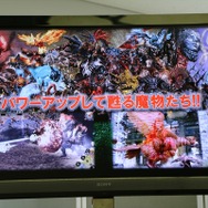 【東京ゲームショウ2013】開発陣自ら語る『SOUL SACRIFICE DELTA』、第三の勢力「グリム」が本作に「新創」をもたらす