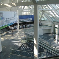 【E3 2008】ロサンゼルスの会場に到着！