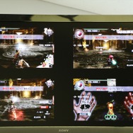【東京ゲームショウ2013】開発陣自ら語る『SOUL SACRIFICE DELTA』、第三の勢力「グリム」が本作に「新創」をもたらす