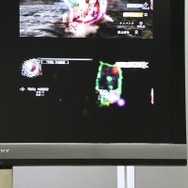 【東京ゲームショウ2013】開発陣自ら語る『SOUL SACRIFICE DELTA』、第三の勢力「グリム」が本作に「新創」をもたらす
