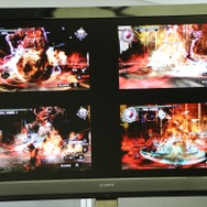【東京ゲームショウ2013】開発陣自ら語る『SOUL SACRIFICE DELTA』、第三の勢力「グリム」が本作に「新創」をもたらす