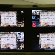 【東京ゲームショウ2013】開発陣自ら語る『SOUL SACRIFICE DELTA』、第三の勢力「グリム」が本作に「新創」をもたらす