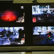 【東京ゲームショウ2013】開発陣自ら語る『SOUL SACRIFICE DELTA』、第三の勢力「グリム」が本作に「新創」をもたらす
