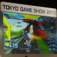 【東京ゲームショウ2013】『機動戦士ガンダム EXTREME VS. FULL BOOST』スペシャルステージを緊急レポート！ ─ 発売日に関する情報の公開も