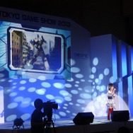 【東京ゲームショウ2013】『機動戦士ガンダム EXTREME VS. FULL BOOST』スペシャルステージを緊急レポート！ ─ 発売日に関する情報の公開も