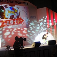 【東京ゲームショウ2013】『機動戦士ガンダム EXTREME VS. FULL BOOST』スペシャルステージを緊急レポート！ ─ 発売日に関する情報の公開も