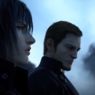 「FINAL FANTASY XV for TGS2013」スクリーンショット