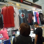 【東京ゲームショウ2013】格闘ゲーマー注目！マッドキャッツのアーケードスティックが特売価格で販売