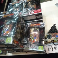 【東京ゲームショウ2013】格闘ゲーマー注目！マッドキャッツのアーケードスティックが特売価格で販売