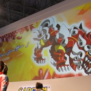 【東京ゲームショウ2013】応援隊長・吉沢亮さんや声優陣が登場!白熱の協力プレイも披露された『ガイストクラッシャー』スシャルステージ