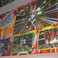 【東京ゲームショウ2013】応援隊長・吉沢亮さんや声優陣が登場!白熱の協力プレイも披露された『ガイストクラッシャー』スシャルステージ