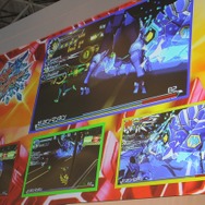 【東京ゲームショウ2013】応援隊長・吉沢亮さんや声優陣が登場!白熱の協力プレイも披露された『ガイストクラッシャー』スシャルステージ