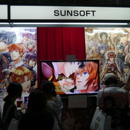 【東京ゲームショウ2013】初の乙女ゲーコーナーでリアルな恋愛シミュレーションを体感！