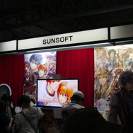 【東京ゲームショウ2013】初の乙女ゲーコーナーでリアルな恋愛シミュレーションを体感！