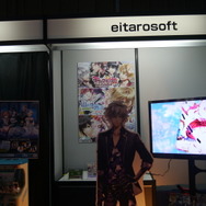 【東京ゲームショウ2013】初の乙女ゲーコーナーでリアルな恋愛シミュレーションを体感！