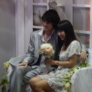 【東京ゲームショウ2013】初の乙女ゲーコーナーでリアルな恋愛シミュレーションを体感！