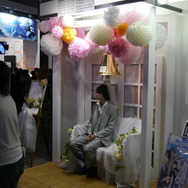 【東京ゲームショウ2013】初の乙女ゲーコーナーでリアルな恋愛シミュレーションを体感！