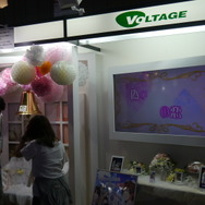 【東京ゲームショウ2013】初の乙女ゲーコーナーでリアルな恋愛シミュレーションを体感！