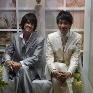 【東京ゲームショウ2013】初の乙女ゲーコーナーでリアルな恋愛シミュレーションを体感！