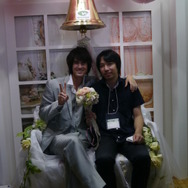 【東京ゲームショウ2013】初の乙女ゲーコーナーでリアルな恋愛シミュレーションを体感！