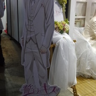 【東京ゲームショウ2013】初の乙女ゲーコーナーでリアルな恋愛シミュレーションを体感！