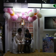 【東京ゲームショウ2013】初の乙女ゲーコーナーでリアルな恋愛シミュレーションを体感！