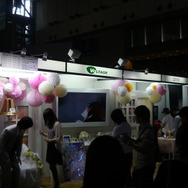 【東京ゲームショウ2013】初の乙女ゲーコーナーでリアルな恋愛シミュレーションを体感！