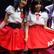 【東京ゲームショウ2013】3日目のコンパニオンも全力で撮影！計135枚をご堪能あれ