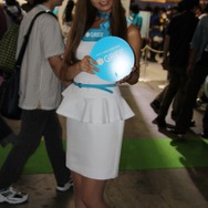 【東京ゲームショウ2013】3日目のコンパニオンも全力で撮影！計135枚をご堪能あれ