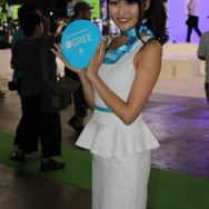 【東京ゲームショウ2013】3日目のコンパニオンも全力で撮影！計135枚をご堪能あれ