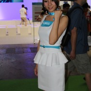 【東京ゲームショウ2013】3日目のコンパニオンも全力で撮影！計135枚をご堪能あれ