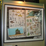 【E3 2008】ウエルカムレセプション&「Into the Pixel」除幕式