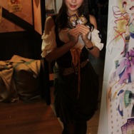 【東京ゲームショウ2013】3日目のコンパニオンも全力で撮影！計135枚をご堪能あれ