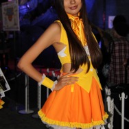 【東京ゲームショウ2013】3日目のコンパニオンも全力で撮影！計135枚をご堪能あれ