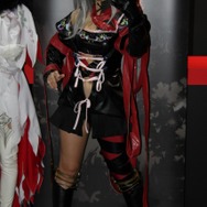 【東京ゲームショウ2013】3日目のコンパニオンも全力で撮影！計135枚をご堪能あれ