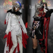 【東京ゲームショウ2013】3日目のコンパニオンも全力で撮影！計135枚をご堪能あれ